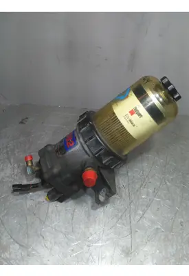 DAVCO FUEL PRO 382 FUEL WATER SEPARATOR ASSEMBLY