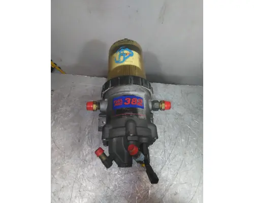 DAVCO FUEL PRO 382 FUEL WATER SEPARATOR ASSEMBLY