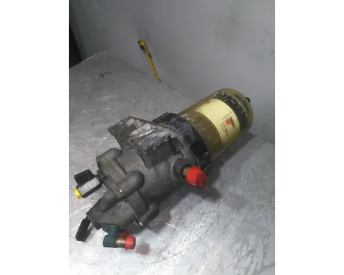 DAVCO FUEL PRO 382 FUEL WATER SEPARATOR ASSEMBLY