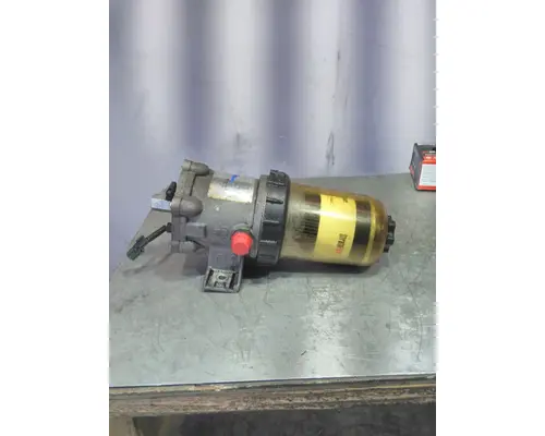 DAVCO FUEL PRO 382 FUEL WATER SEPARATOR ASSEMBLY