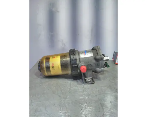 DAVCO FUEL PRO 382 FUEL WATER SEPARATOR ASSEMBLY