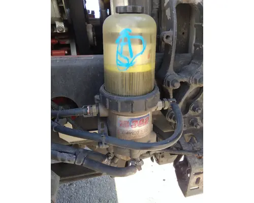 DAVCO FUEL PRO 382 FUEL WATER SEPARATOR ASSEMBLY