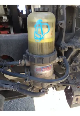 DAVCO FUEL PRO 382 FUEL WATER SEPARATOR ASSEMBLY