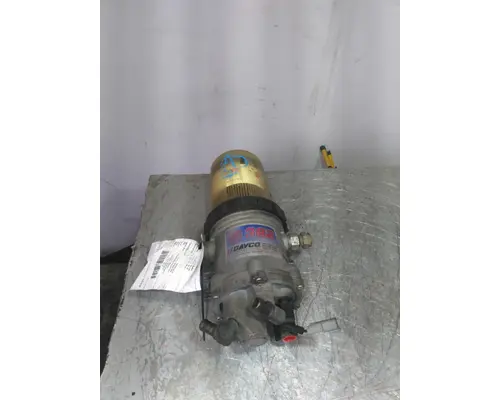 DAVCO FUEL PRO 382 FUEL WATER SEPARATOR ASSEMBLY
