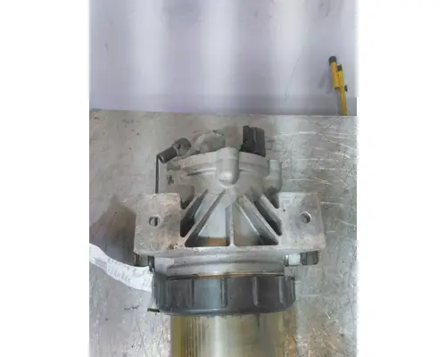 DAVCO FUEL PRO 382 FUEL WATER SEPARATOR ASSEMBLY