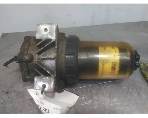 DAVCO FUEL PRO 382 FUEL WATER SEPARATOR ASSEMBLY