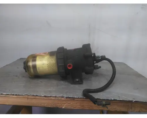 DAVCO FUEL PRO 382 FUEL WATER SEPARATOR ASSEMBLY