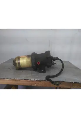 DAVCO FUEL PRO 382 FUEL WATER SEPARATOR ASSEMBLY