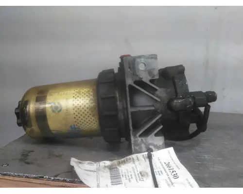 DAVCO FUEL PRO 382 FUEL WATER SEPARATOR ASSEMBLY