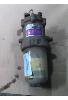 DAVCO FUEL PRO 382 FUEL WATER SEPARATOR ASSEMBLY