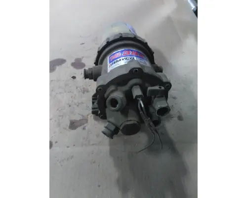 DAVCO FUEL PRO 382 FUEL WATER SEPARATOR ASSEMBLY