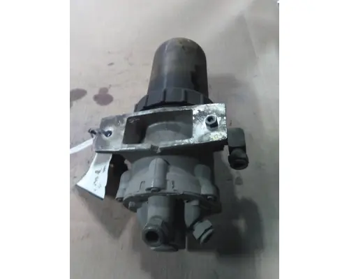 DAVCO FUEL PRO 382 FUEL WATER SEPARATOR ASSEMBLY