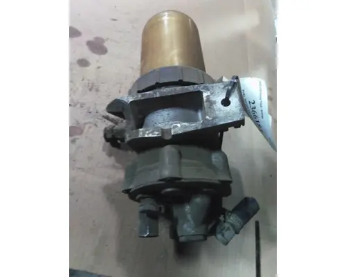 DAVCO FUEL PRO 382 FUEL WATER SEPARATOR ASSEMBLY