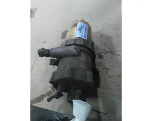 DAVCO FUEL PRO 382 FUEL WATER SEPARATOR ASSEMBLY