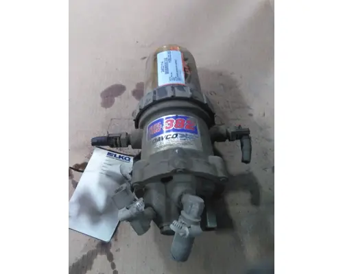 DAVCO FUEL PRO 382 FUEL WATER SEPARATOR ASSEMBLY
