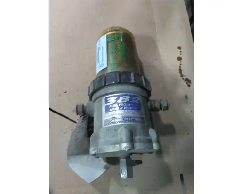 DAVCO FUEL PRO 382 FUEL WATER SEPARATOR ASSEMBLY