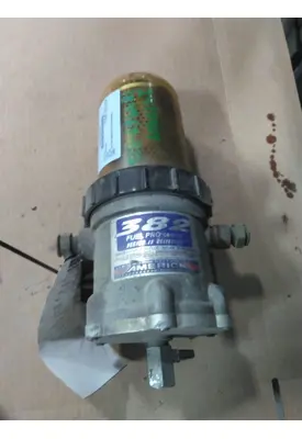 DAVCO FUEL PRO 382 FUEL WATER SEPARATOR ASSEMBLY