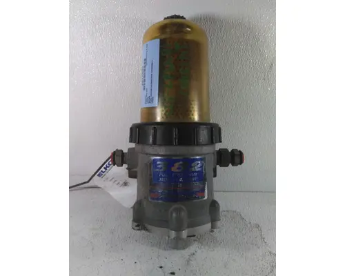 DAVCO FUEL PRO 382 FUEL WATER SEPARATOR ASSEMBLY