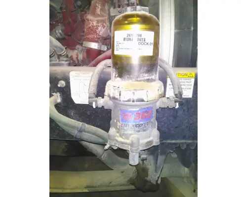 DAVCO FUEL PRO 382 FUEL WATER SEPARATOR ASSEMBLY