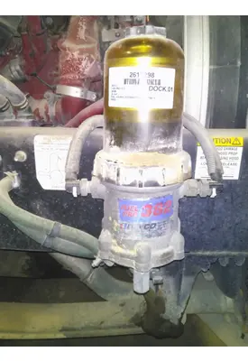 DAVCO FUEL PRO 382 FUEL WATER SEPARATOR ASSEMBLY