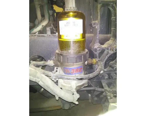 DAVCO FUEL PRO 382 FUEL WATER SEPARATOR ASSEMBLY