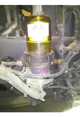 DAVCO FUEL PRO 382 FUEL WATER SEPARATOR ASSEMBLY