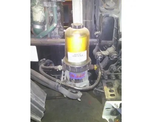 DAVCO FUEL PRO 382 FUEL WATER SEPARATOR ASSEMBLY