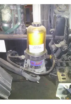 DAVCO FUEL PRO 382 FUEL WATER SEPARATOR ASSEMBLY
