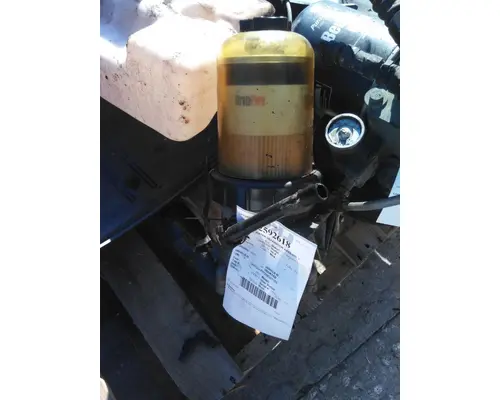 DAVCO FUEL PRO 382 FUEL WATER SEPARATOR ASSEMBLY