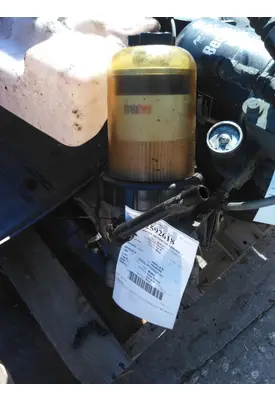 DAVCO FUEL PRO 382 FUEL WATER SEPARATOR ASSEMBLY