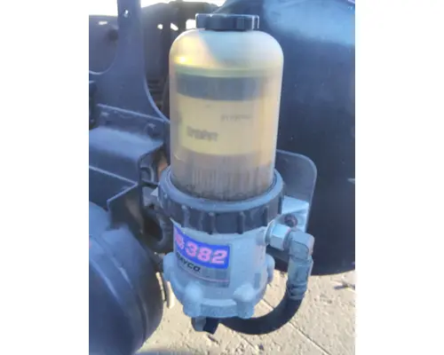 DAVCO FUEL PRO 382 FUEL WATER SEPARATOR ASSEMBLY