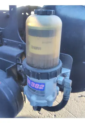 DAVCO FUEL PRO 382 FUEL WATER SEPARATOR ASSEMBLY