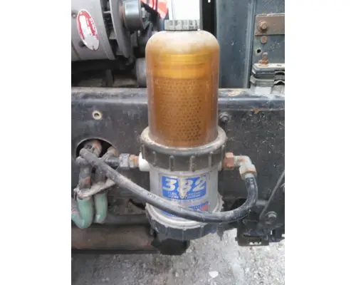 DAVCO FUEL PRO 382 FUEL WATER SEPARATOR ASSEMBLY