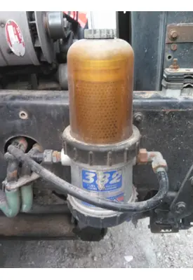 DAVCO FUEL PRO 382 FUEL WATER SEPARATOR ASSEMBLY