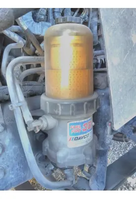 DAVCO FUEL PRO 382 FUEL WATER SEPARATOR ASSEMBLY