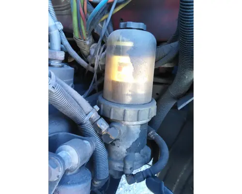 DAVCO FUEL PRO 382 FUEL WATER SEPARATOR ASSEMBLY