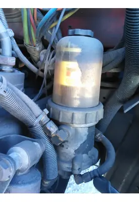 DAVCO FUEL PRO 382 FUEL WATER SEPARATOR ASSEMBLY