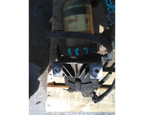 DAVCO FUEL PRO 382 FUEL WATER SEPARATOR ASSEMBLY