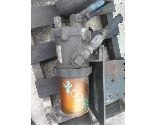 DAVCO FUEL PRO 382 FUEL WATER SEPARATOR ASSEMBLY