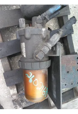 DAVCO FUEL PRO 382 FUEL WATER SEPARATOR ASSEMBLY