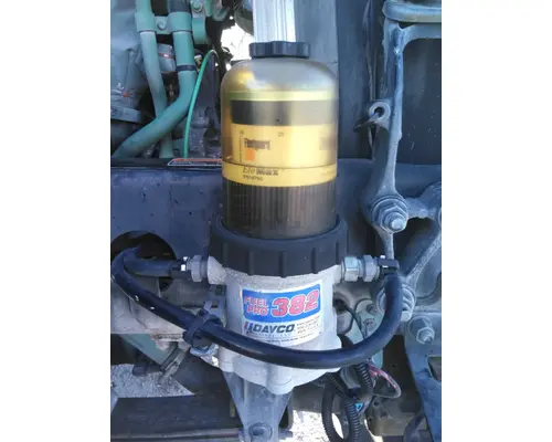 DAVCO FUEL PRO 382 FUEL WATER SEPARATOR ASSEMBLY
