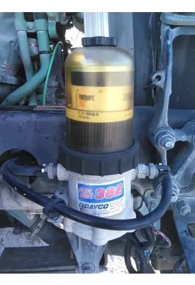 DAVCO FUEL PRO 382 FUEL WATER SEPARATOR ASSEMBLY