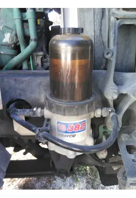 DAVCO FUEL PRO 382 FUEL WATER SEPARATOR ASSEMBLY
