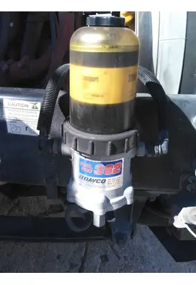 DAVCO FUEL PRO 382 FUEL WATER SEPARATOR ASSEMBLY