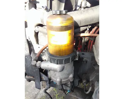 DAVCO FUEL PRO 382 FUEL WATER SEPARATOR ASSEMBLY