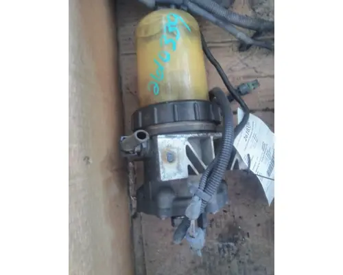 DAVCO FUEL PRO 382 FUEL WATER SEPARATOR ASSEMBLY