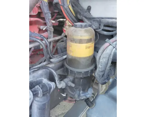 DAVCO FUEL PRO 382 FUEL WATER SEPARATOR ASSEMBLY