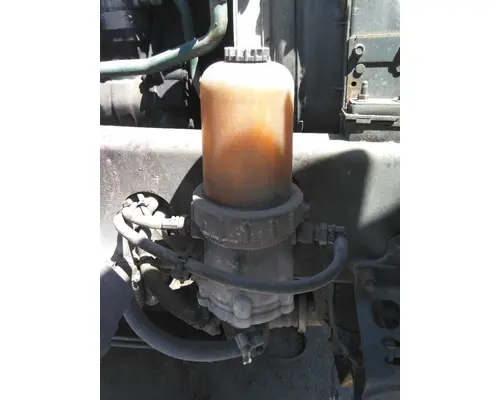 DAVCO FUEL PRO 382 FUEL WATER SEPARATOR ASSEMBLY