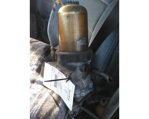 DAVCO FUEL PRO 382 FUEL WATER SEPARATOR ASSEMBLY