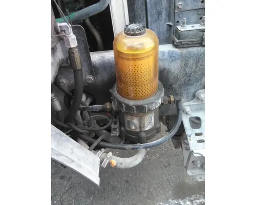 DAVCO FUEL PRO 382 FUEL WATER SEPARATOR ASSEMBLY